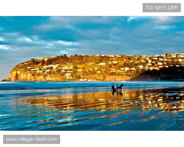 开运旅游：在旅行中如何寻找和创造你的好运